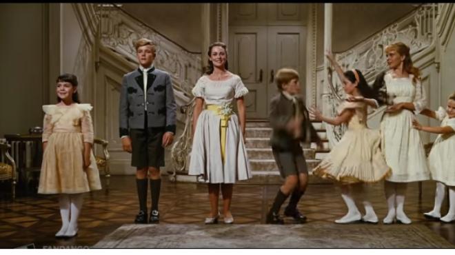 'The Sound Of Music' 