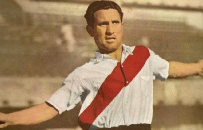 Vittoria pi&ugrave; larga del River Plate: 5-1 nel 1941