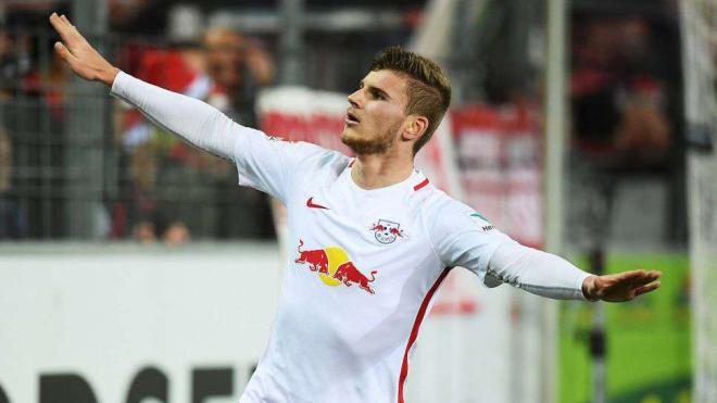 Timo Werner
