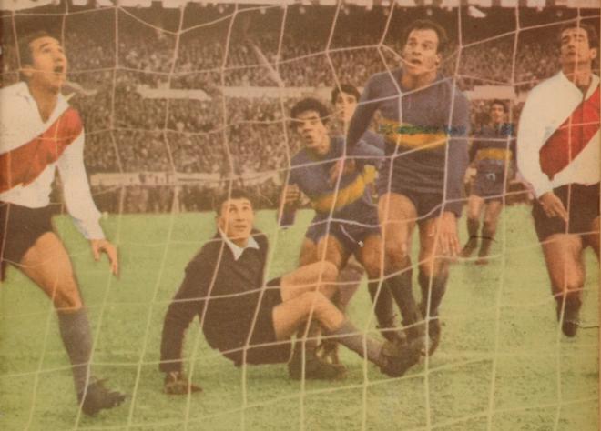 Boca-River, il bilancio: Xeneizes in vantaggio