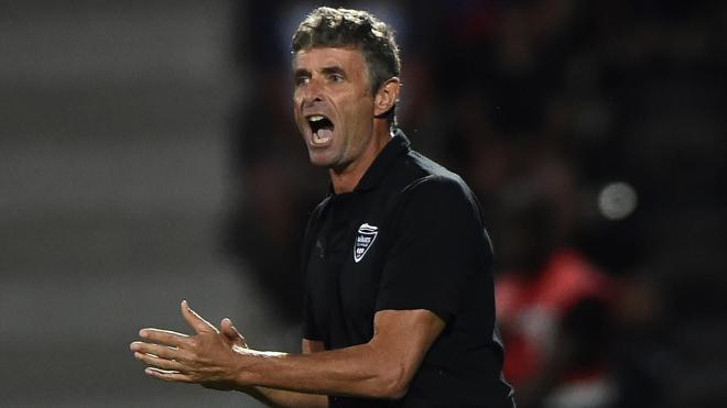 Bernard Blaquart (N&icirc;mes)