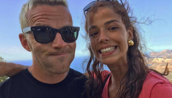 IL CIELO NELLA STANZA