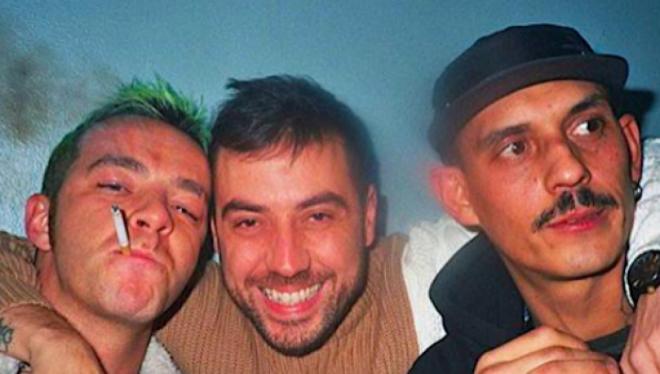 SPARARE ALLA LUNA feat. COEZ