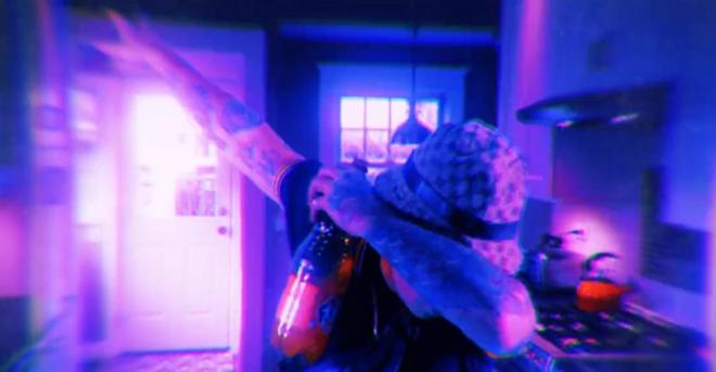 CABRIOLET feat. Sfera Ebbasta