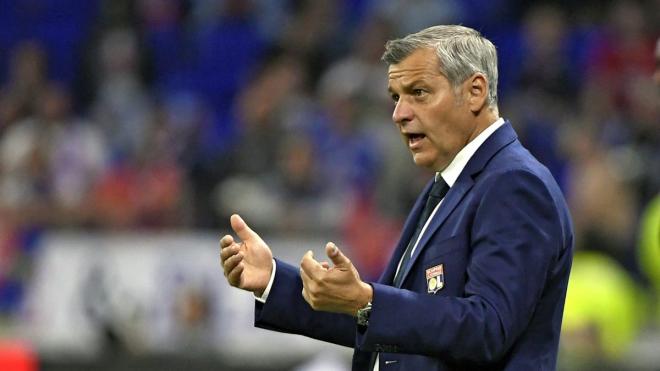 Bruno G&eacute;n&eacute;sio (Lyon)