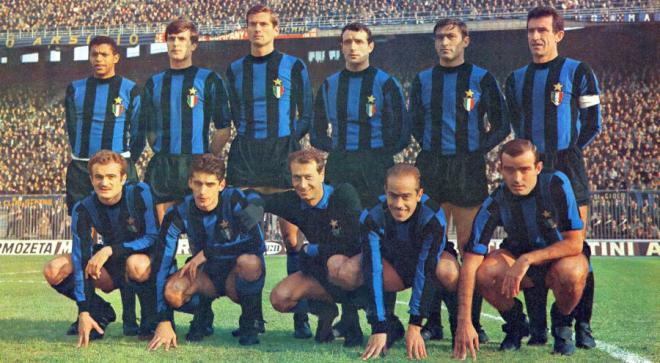 La vittoria pi&ugrave; larga dell'Inter: 5-0 nel 1966