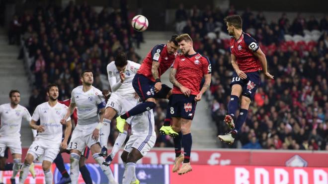 Le mur Strasbourgeois 