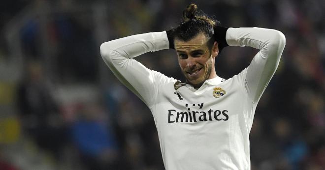 Gareth Bale