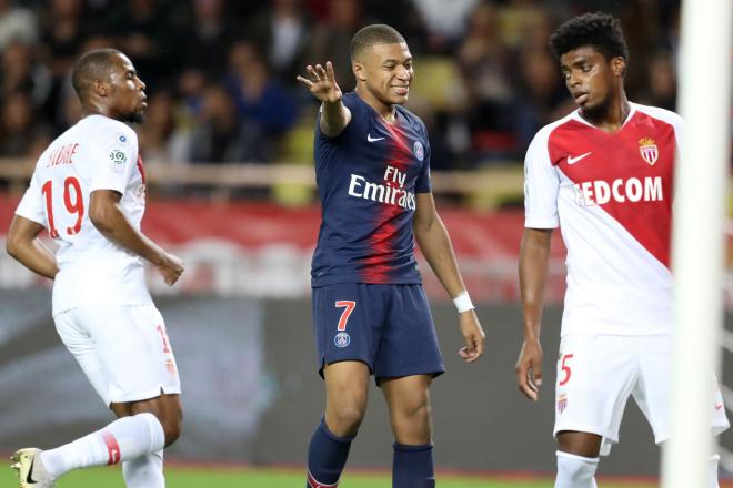 Trop facile pour le PSG