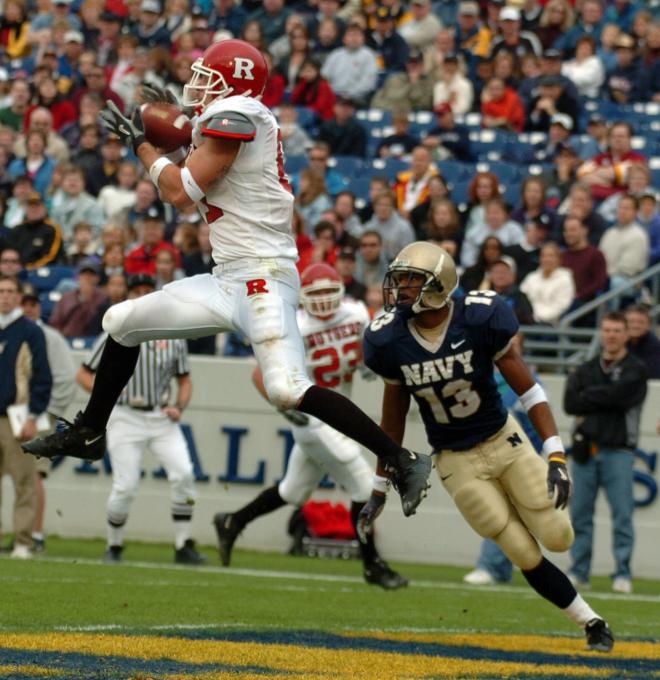 Rutgers Scarlet Knights