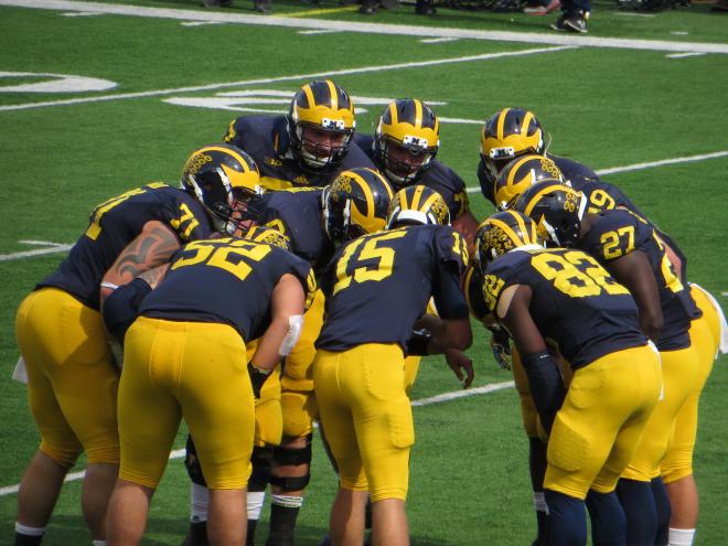 Michigan Wolverines
