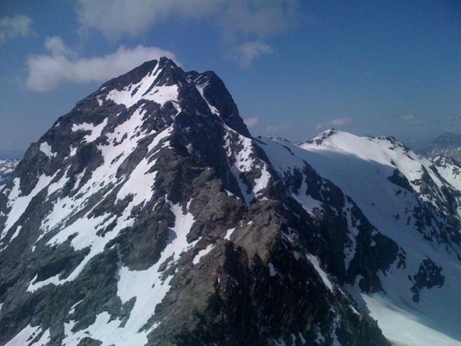 Andare spesso in montagna