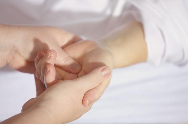 Agopuntura e fisioterapia
