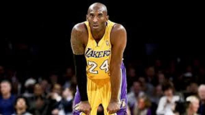 Kobe Bryant