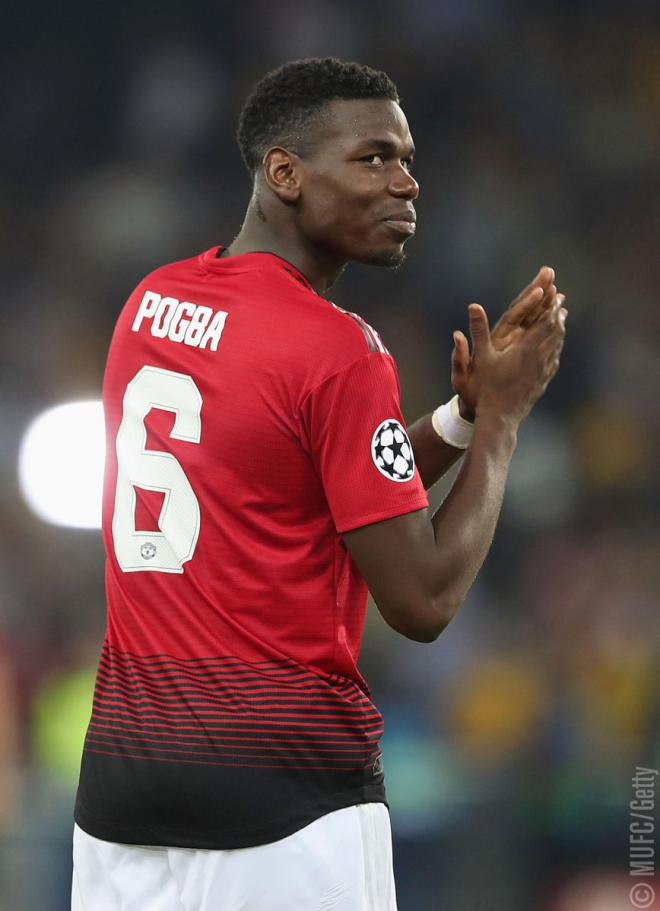 Paul Pogba