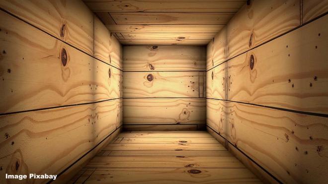 'Dead' Indian man wakes up just before his funeral