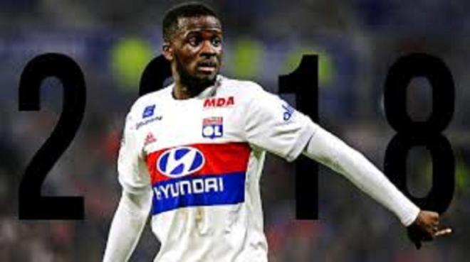 Tanguy Ndombele