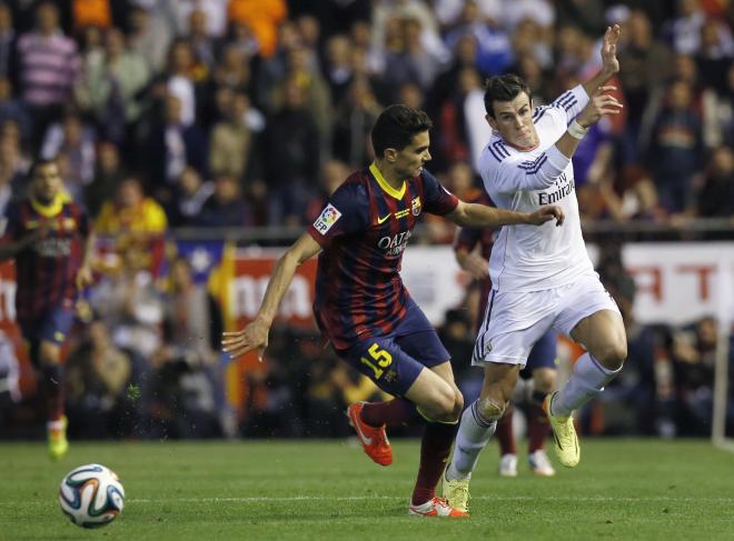 Gareth Bale 