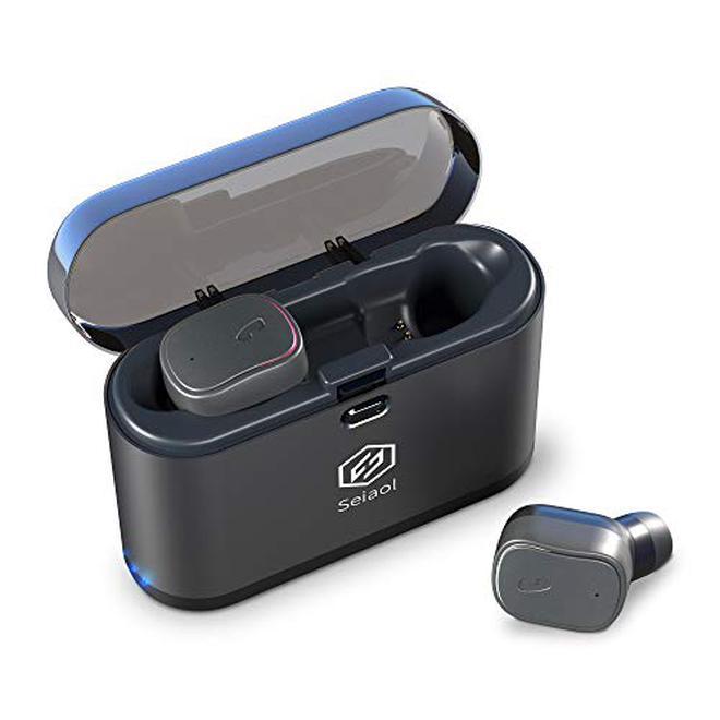 Seiaol Wireless Earbuds