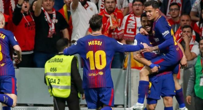 FC Barcelone (487 millions)