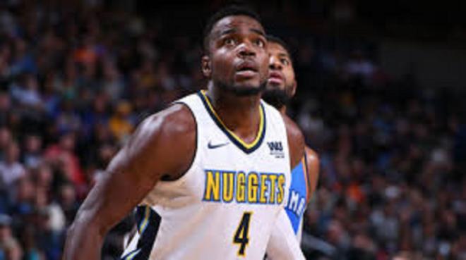 Denver, la force du groupe