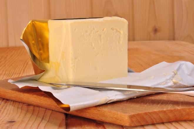 La margarina