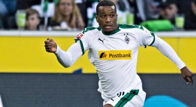 Alassane Pl&eacute;a