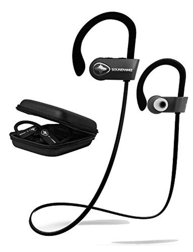SoundWhiz In Ear Wireless Sport Headphones