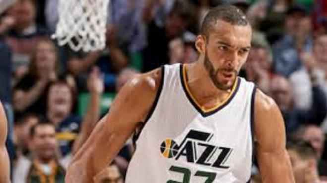 Rudy Gobert