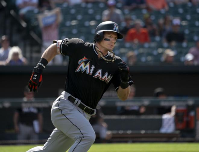 Derek Dietrich