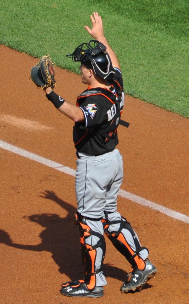 J.T. Realmuto