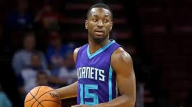 Le show Kemba Walker