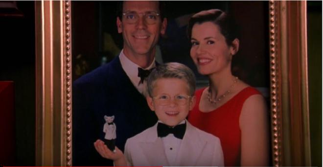 Stuart Little (1999) (Image credit: YouTube Movies/YouTube.com screen grab)