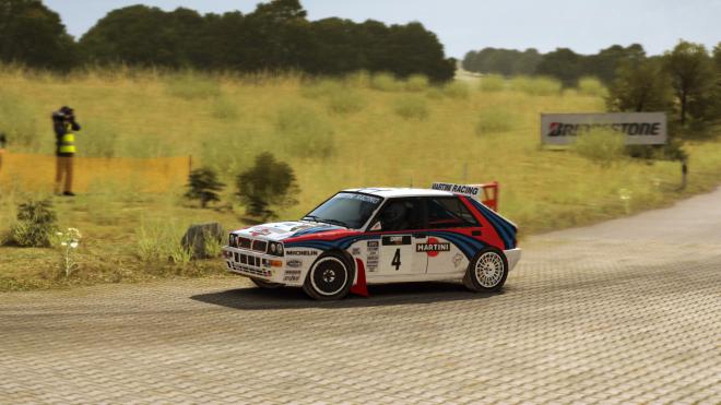 Juha Kankkunen (4 titres)