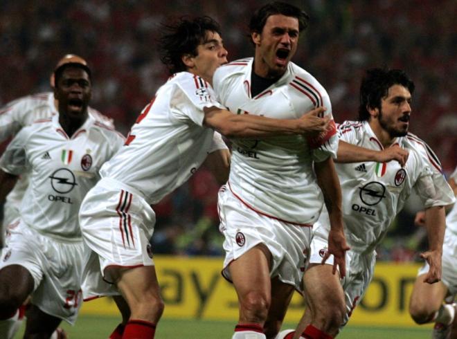 Le buteur le plus &acirc;g&eacute; en finale