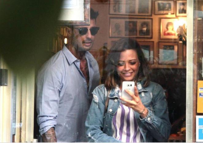 Silvia Provvedi, un amore diviso dalle sbarre