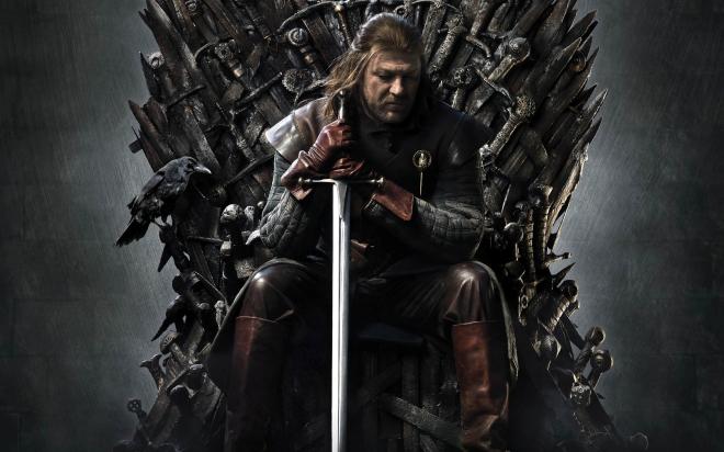 Ned Stark 