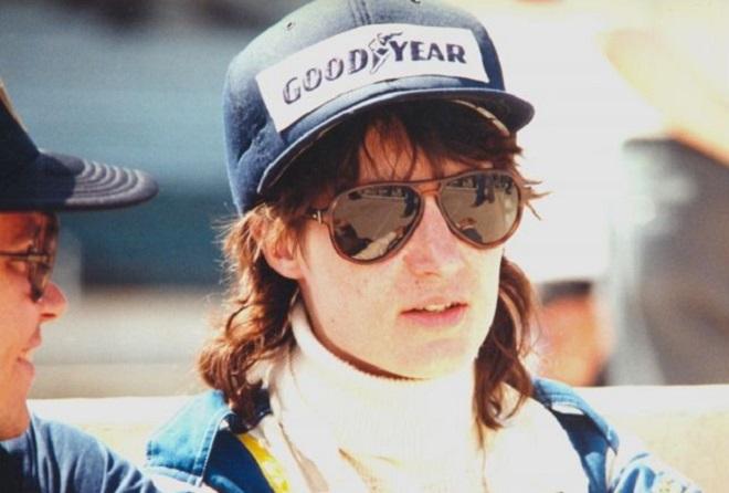 Desir&eacute; Wilson, meteora Williams