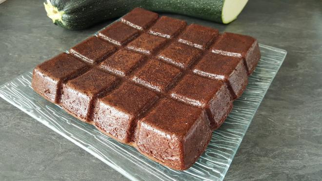 Le chocolat (deux ans)