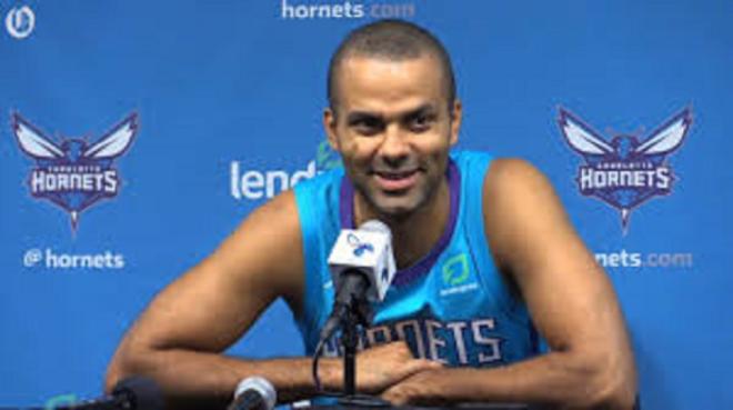 Charlotte Hornets vs Indiana Pacers