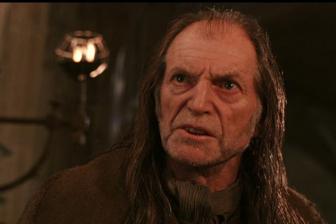 Harry Potter e la Camera dei Segreti