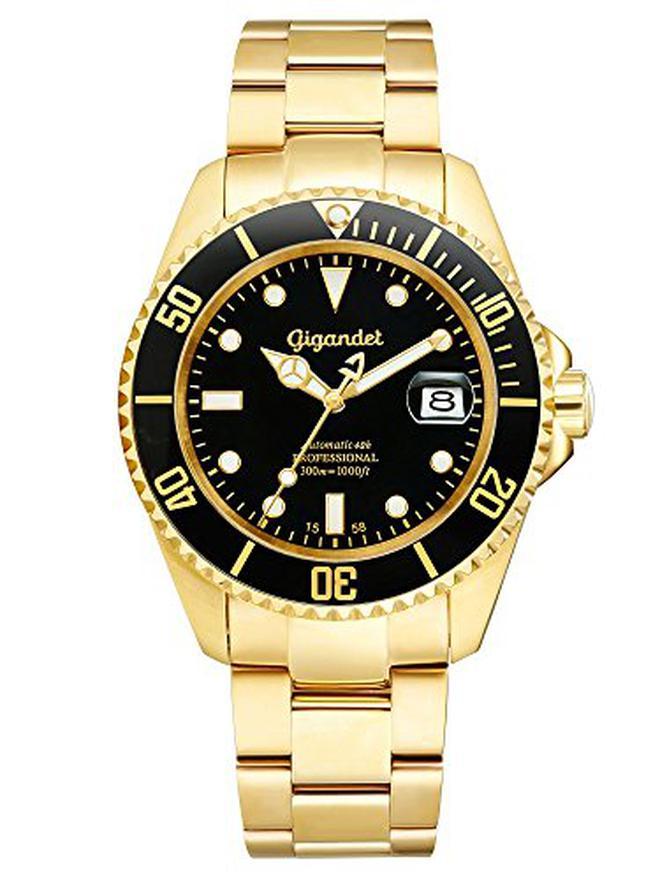 Gigandet Sea Ground Orologio