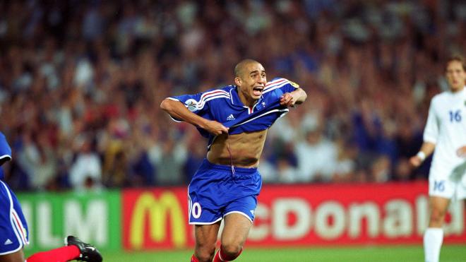 David Trezeguet (34 buts)