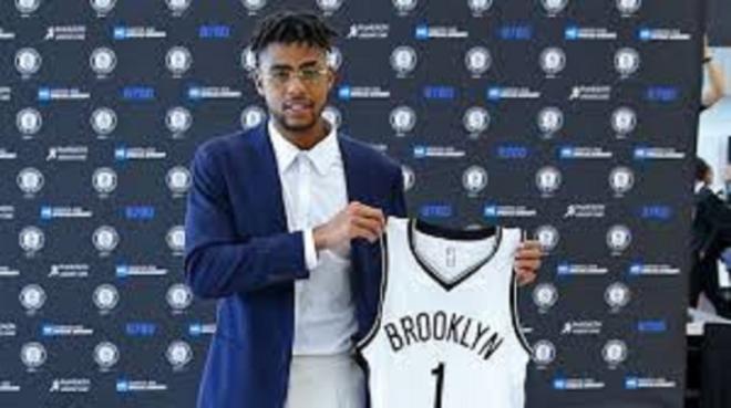 D&rsquo;Angelo Russell