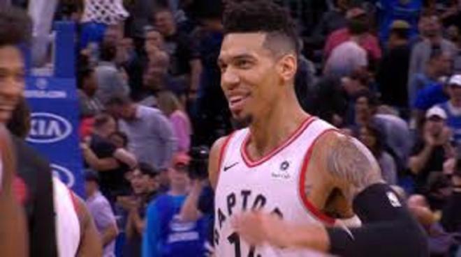 Atlanta Hawks vs Toronto Raptors