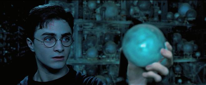 Harry Potter e l'Ordine della Fenice