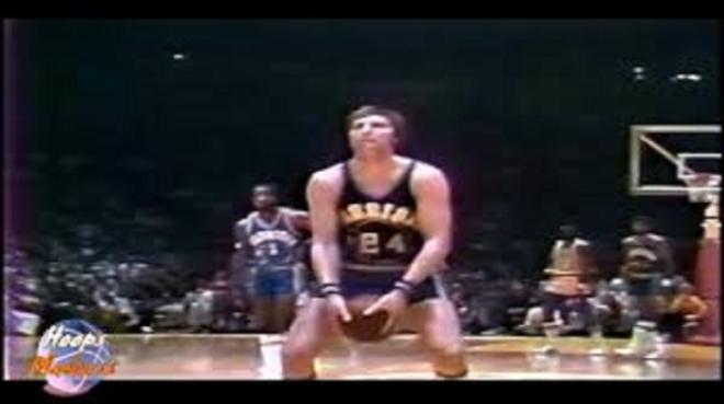 Rick Barry