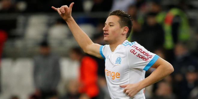 Florian Thauvin