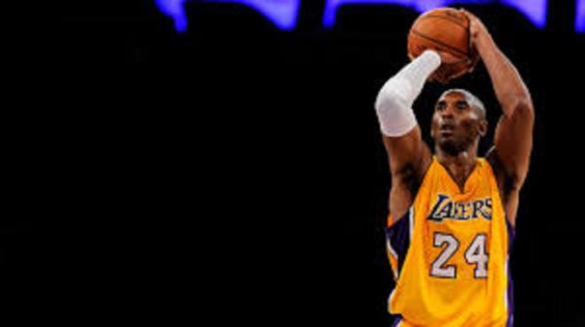 Kobe Bryant