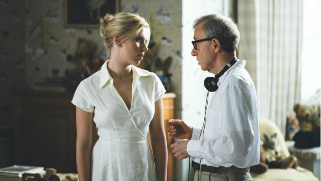 Match Point